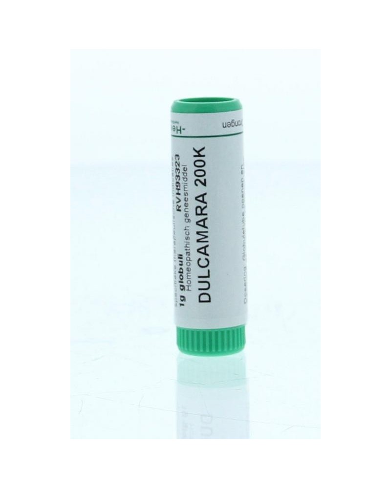 Dulcamara 200K