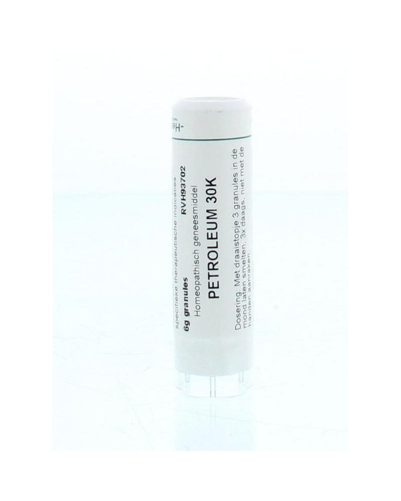 Petroleum 30K