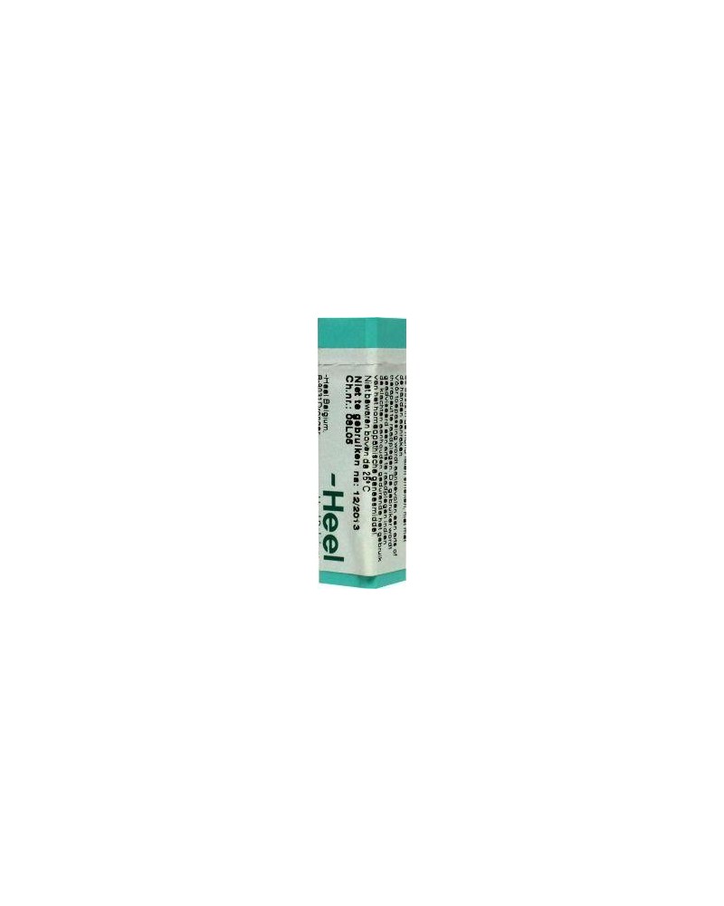 Argentum nitricum 30K