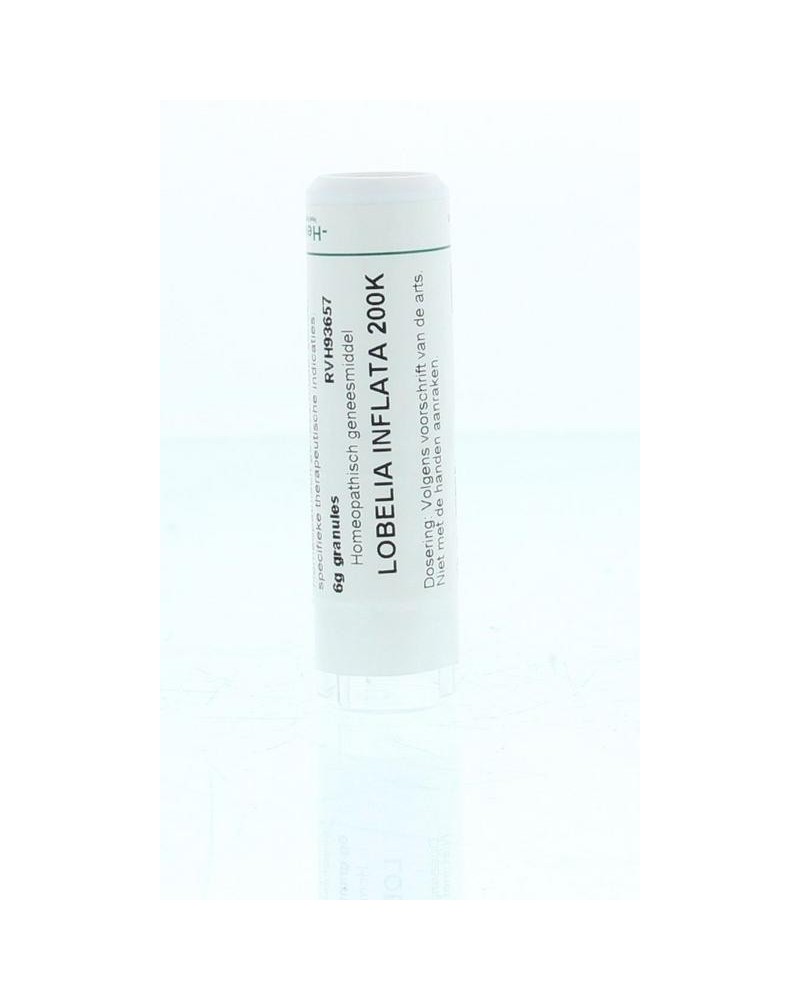 Lobelia inflata 200K