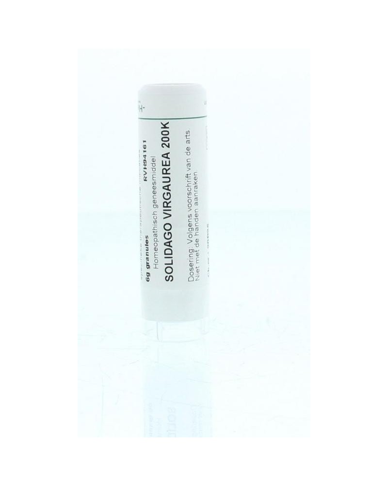 Solidago virgaurea 200K