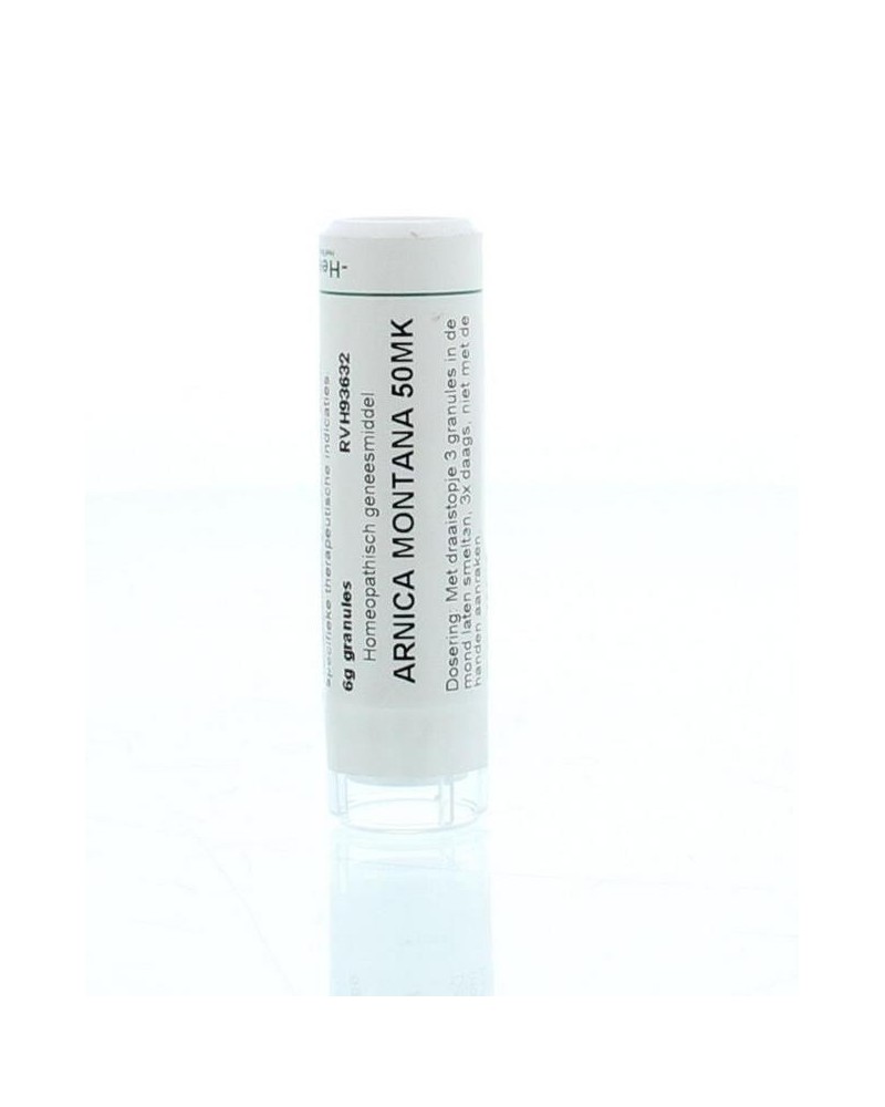 Arnica montana 50MK
