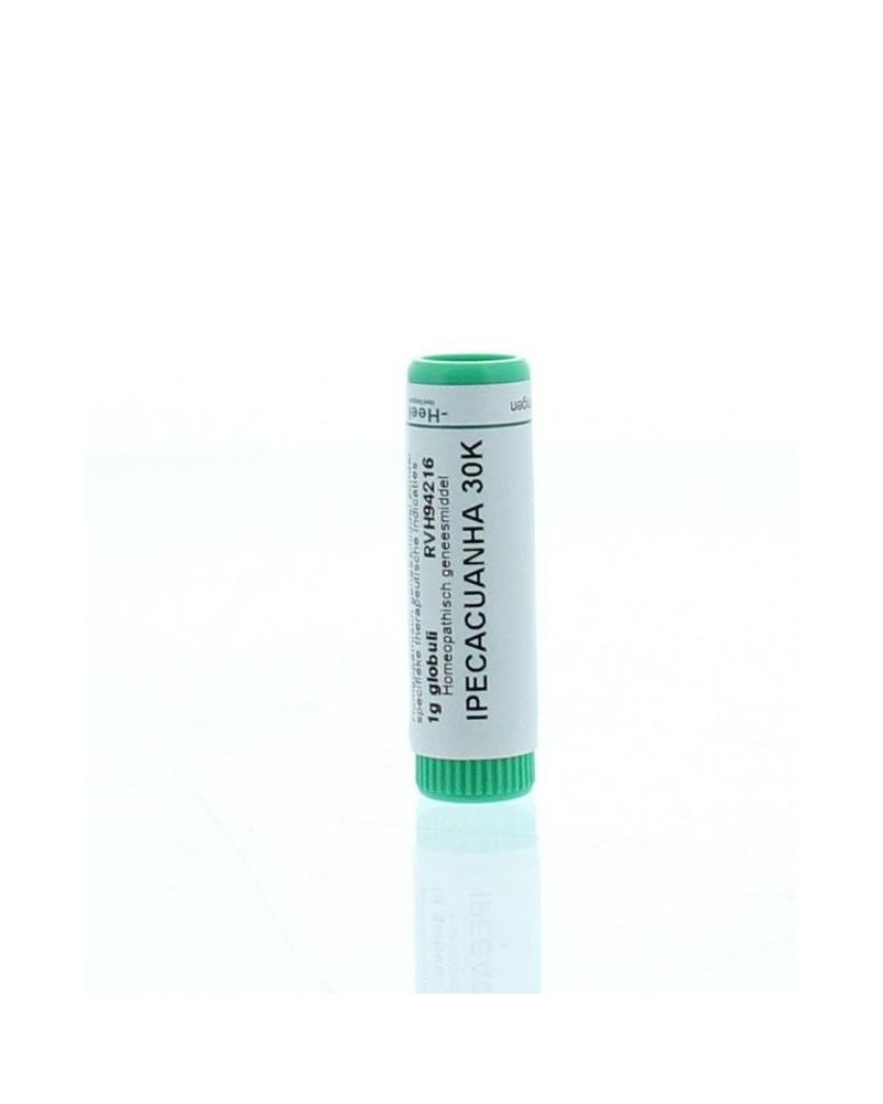 Ipecacuanha 30K