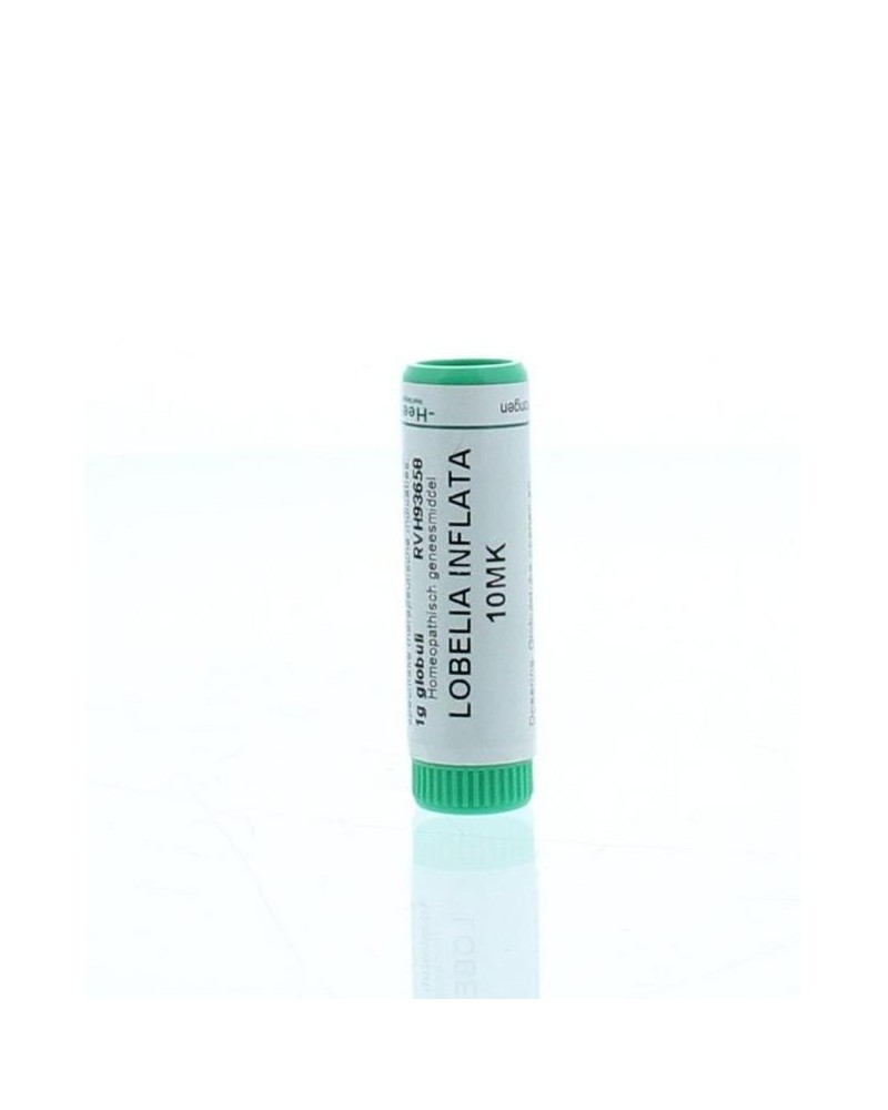 Lobelia inflata 10MK