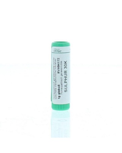 Sulphur 30K