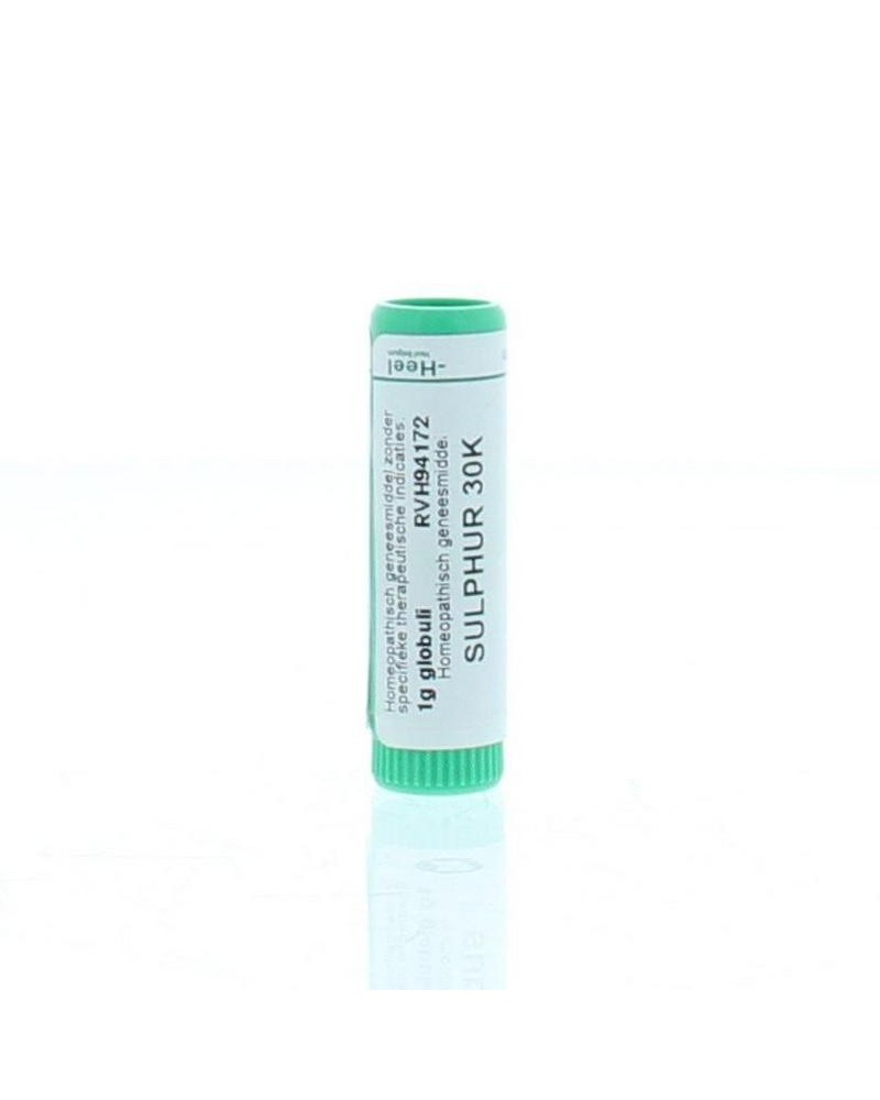 Sulphur 30K