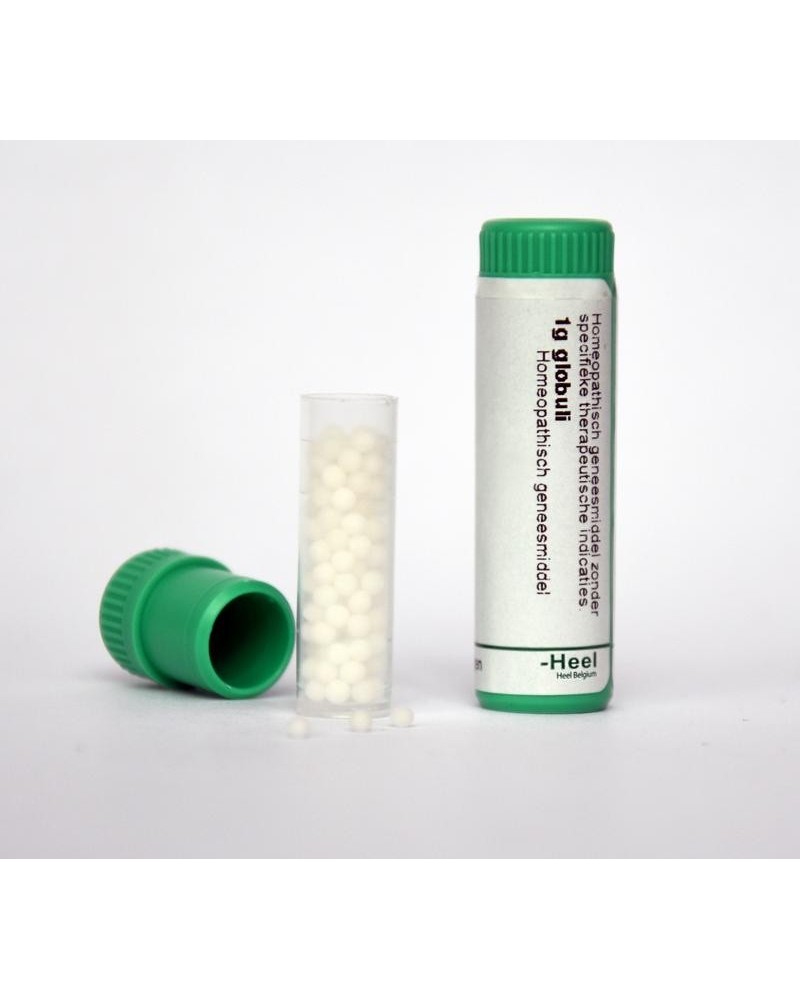 Calcarea carbonica ostrearum 200K