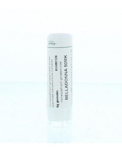 Belladonna 50MK