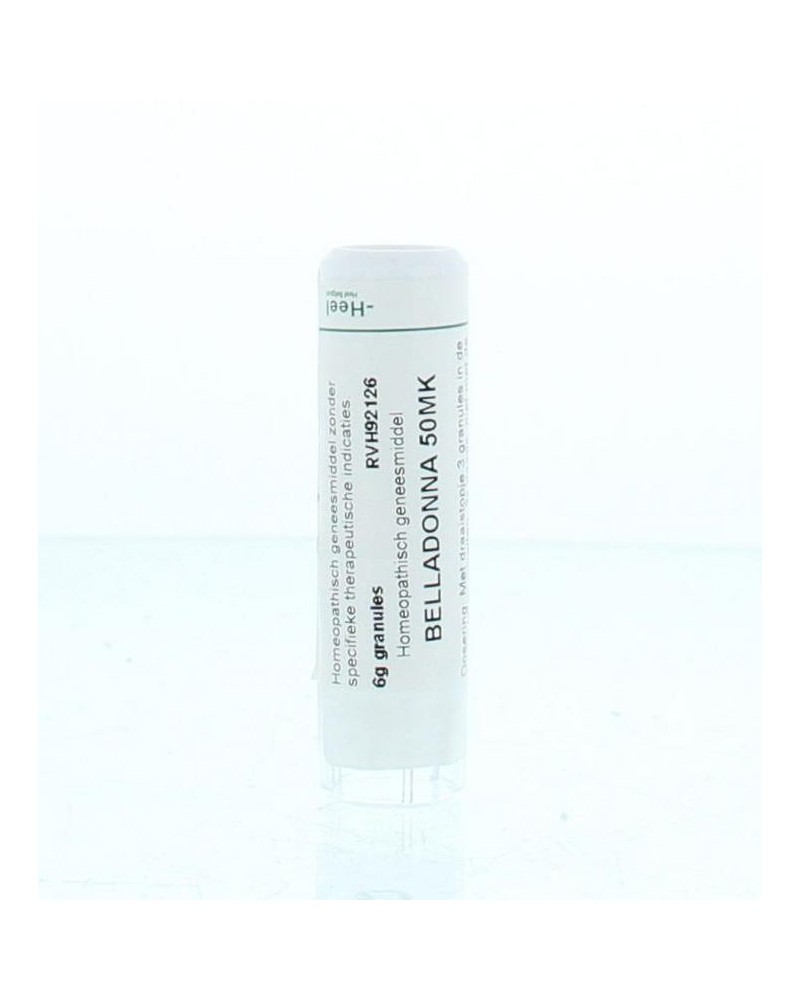 Belladonna 50MK