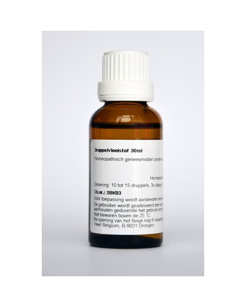 Mercurius solubilis D8