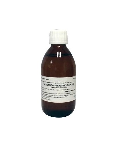 Calcarea phosphorica D30