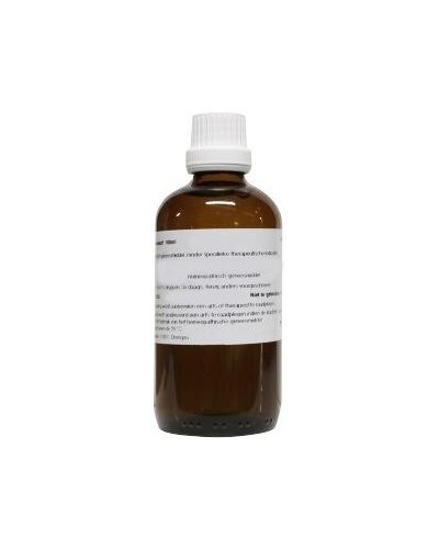 Hepar sulphur D6