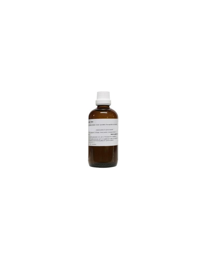 Hepar sulphur D6