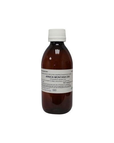 Arnica montana D30