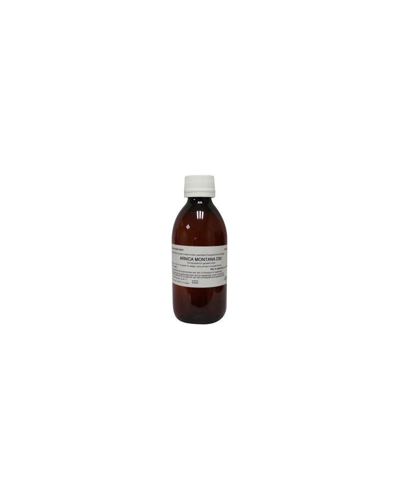 Arnica montana D30