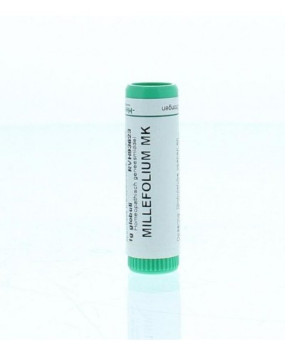 Millefolium 10MK