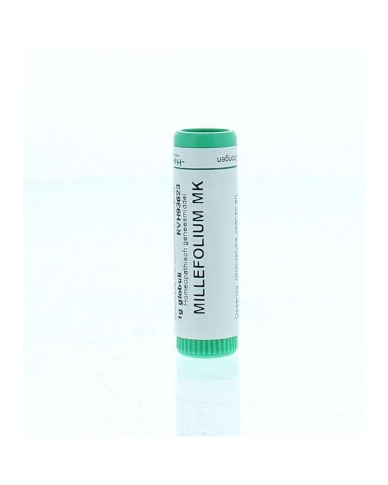 Millefolium 10MK