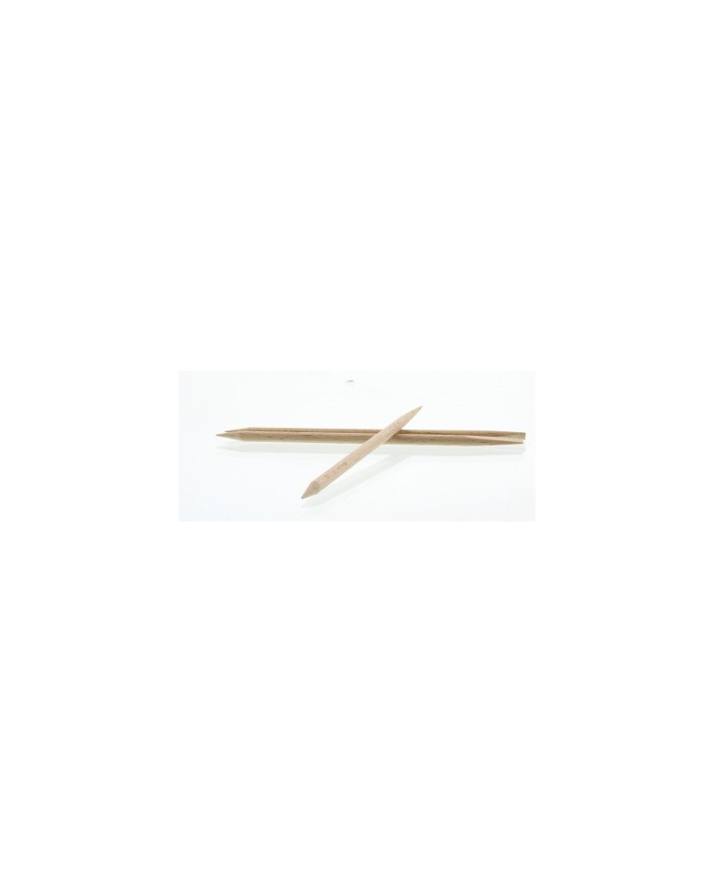 Beukenhout staafjes 12cm K18-3/49
