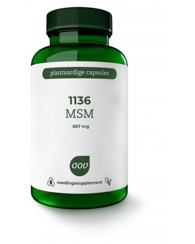 1136 MSM