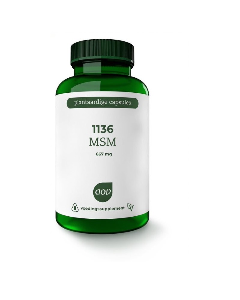 1136 MSM