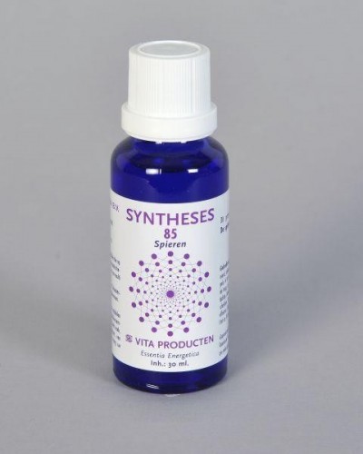 Syntheses 85 spieren