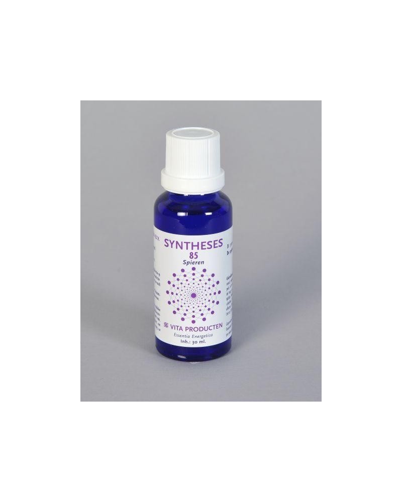Syntheses 85 spieren