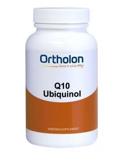 Q10 ubiquinol