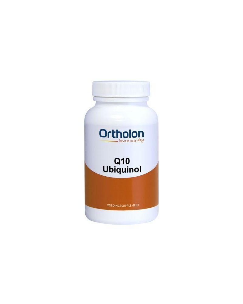 Q10 ubiquinol