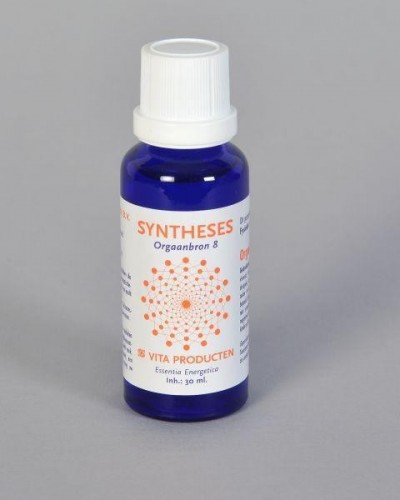 Syntheses orgaanbron 8 fysiek