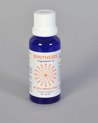 Syntheses orgaanbron 10 materie