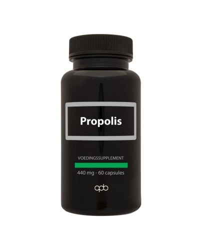 Propolis puur forte 440mg