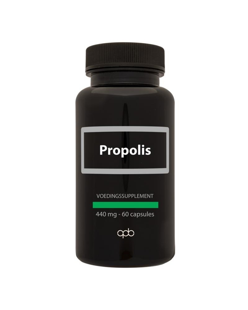 Propolis puur forte 440mg
