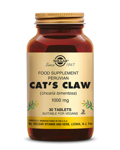 Cat's Claw 1000 mg