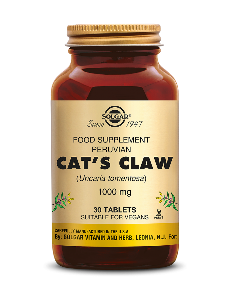 Cat's Claw 1000 mg