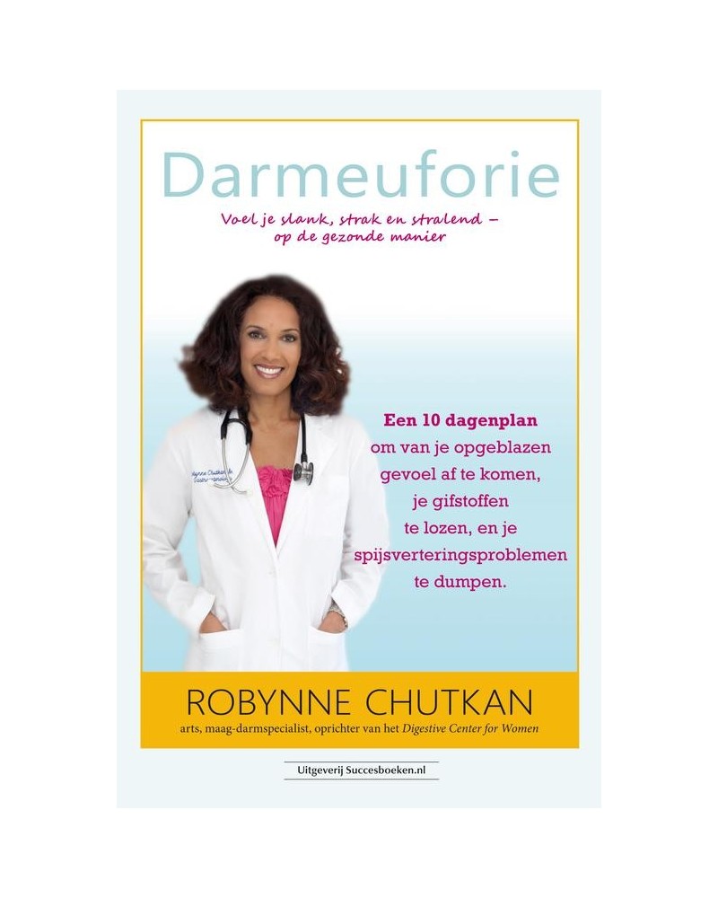 Darmeuforie