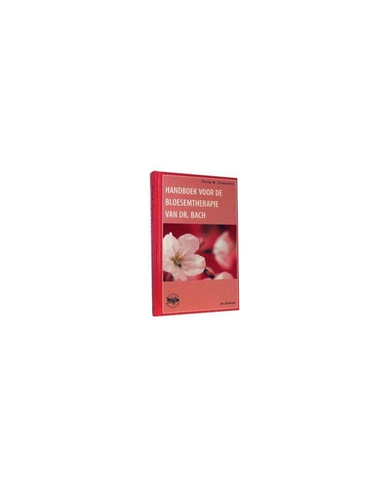 Handboek voor de bloesemtherapie