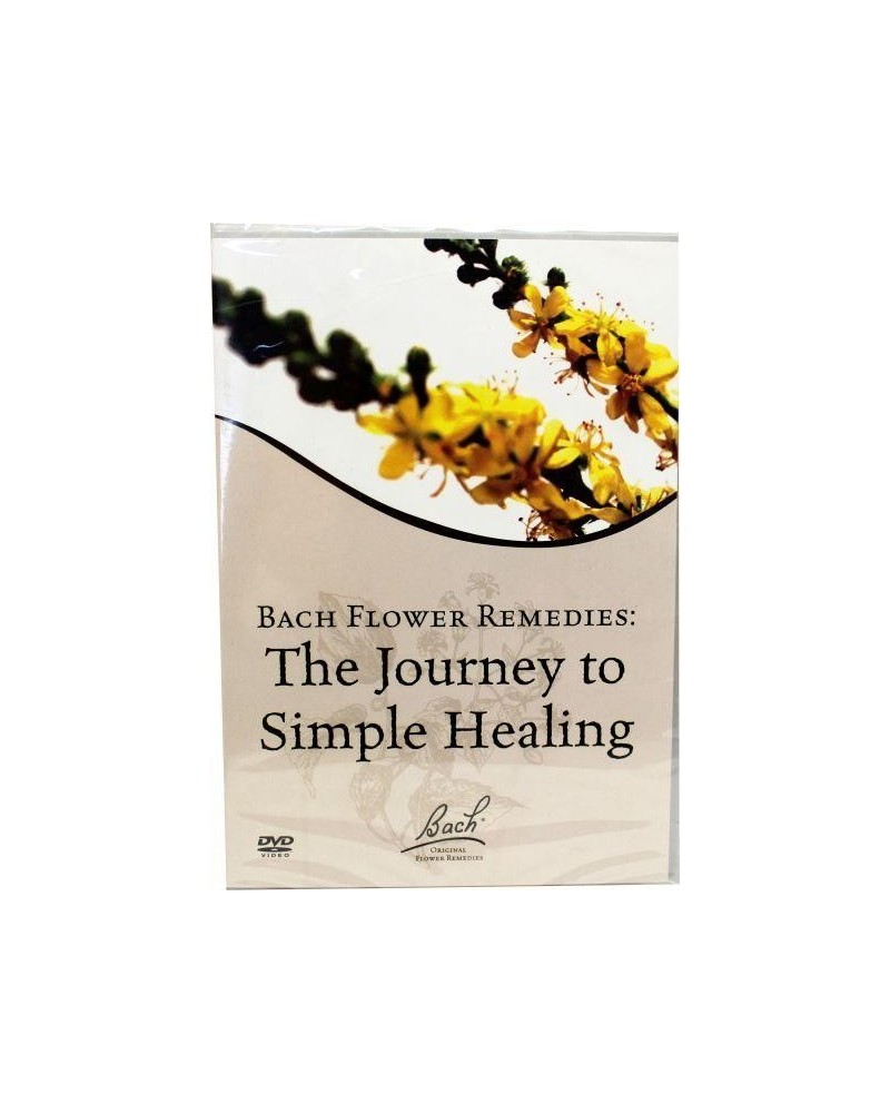 The journey to simple heal dvd