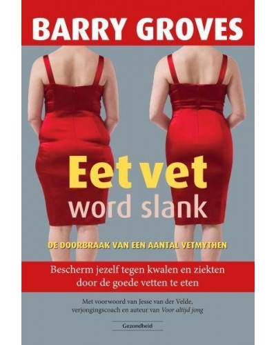 Eet vet word slank