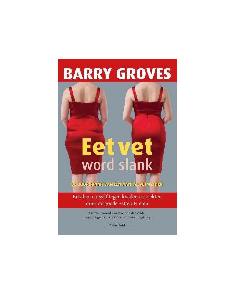 Eet vet word slank