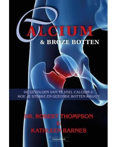 Calcium & broze botten