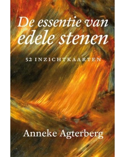 De essentie van edele stenen
