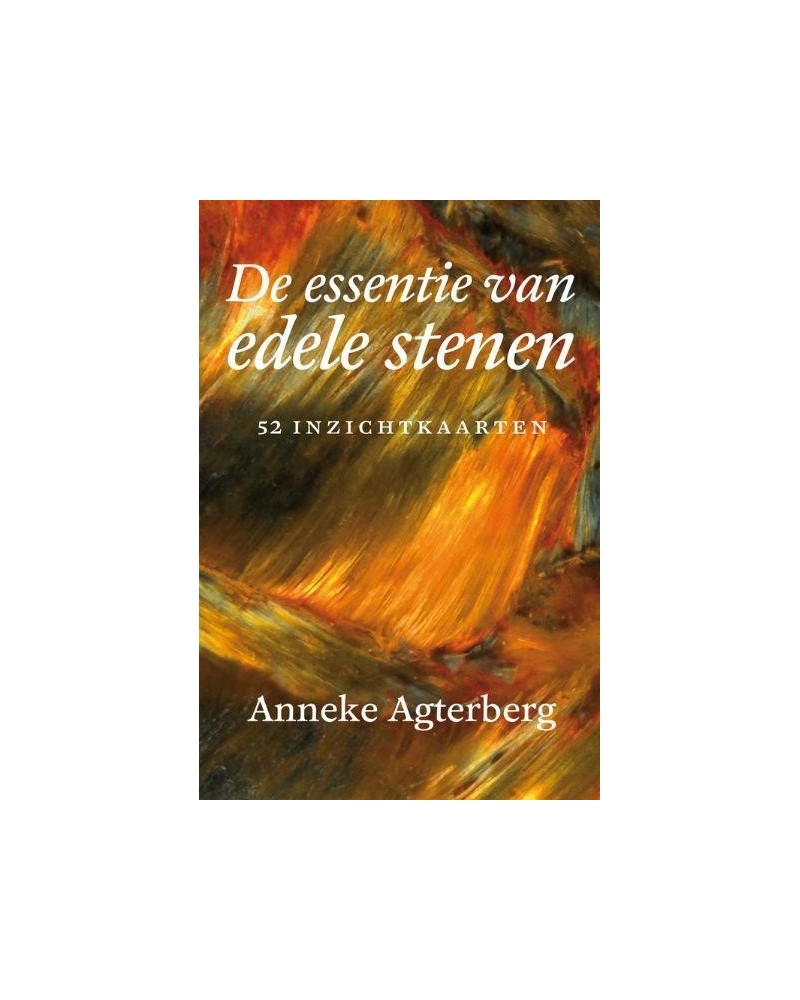 De essentie van edele stenen