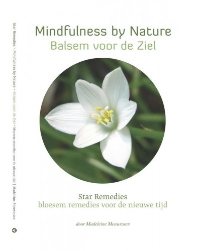 Mindfulness by nature balsem voor de ziel
