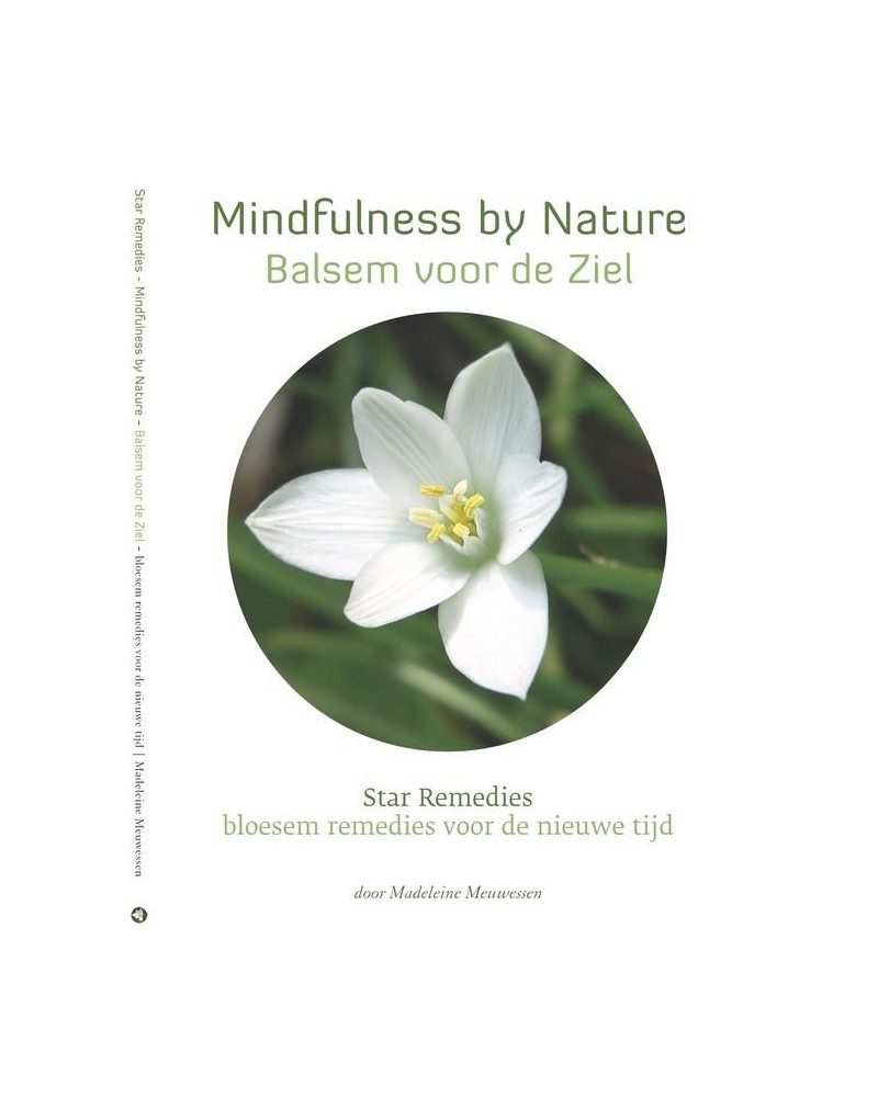 Mindfulness by nature balsem voor de ziel