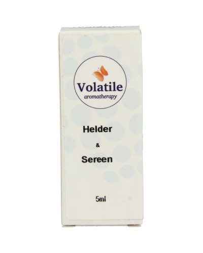 Helder & sereen