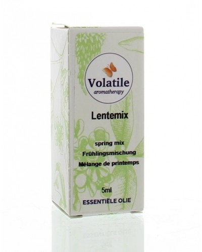 Lentebries