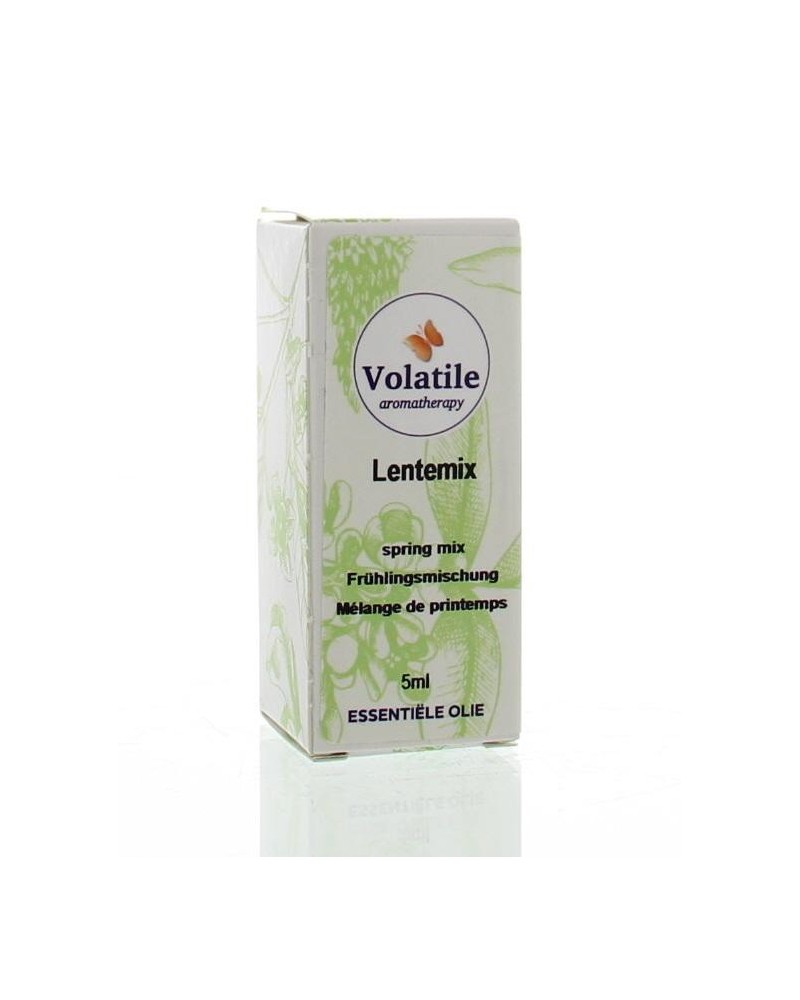 Lentebries