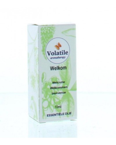 Welkom