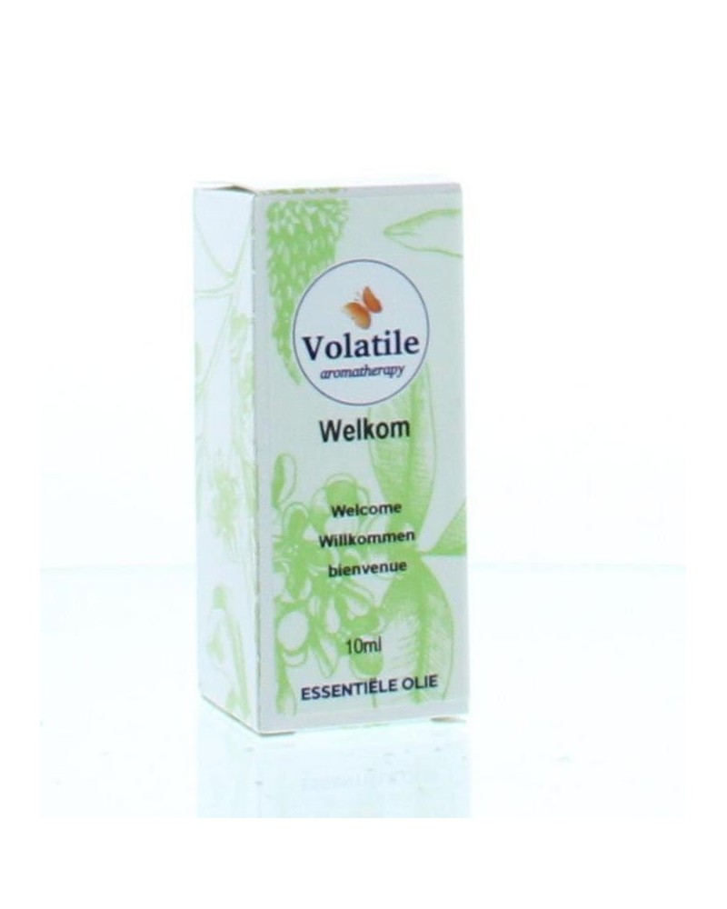 Welkom