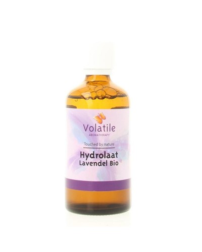 Lavendel hydrolaat